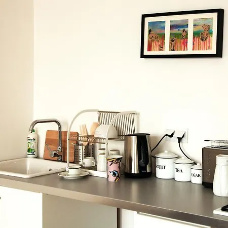 Apartman Jilo