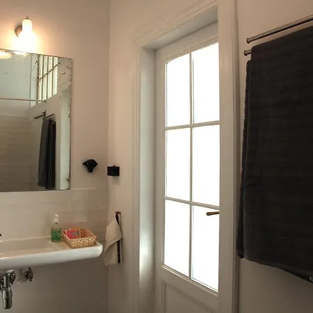 Jilo Apartman