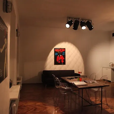 Apartman Jilo