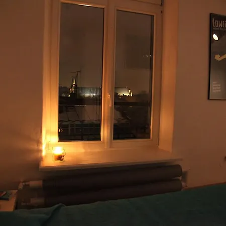 Apartman Jilo *