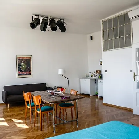 Apartman Jilo *