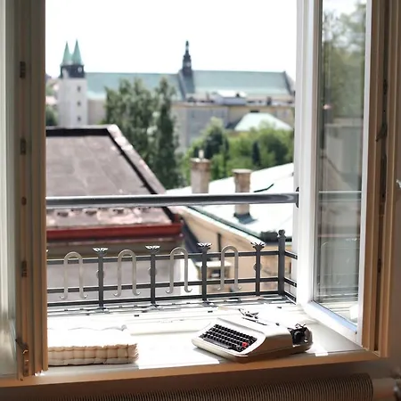 Jilo Apartman