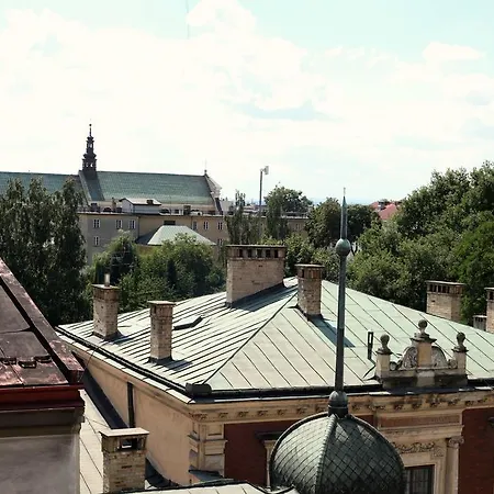 Apartman Jilo