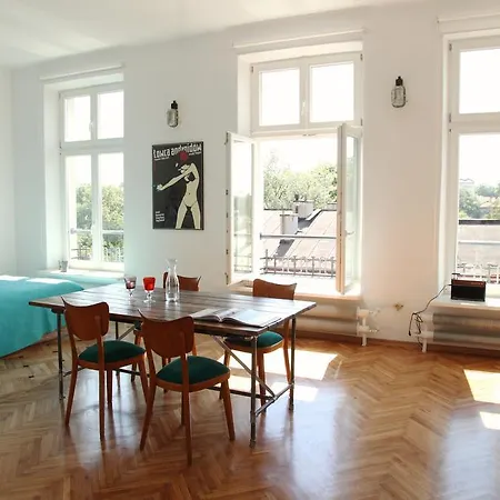 Jilo Apartman