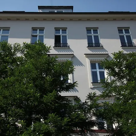 Jilo Apartman
